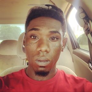 Meet your Posher, Patrick